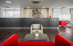 Fasthotel Linate